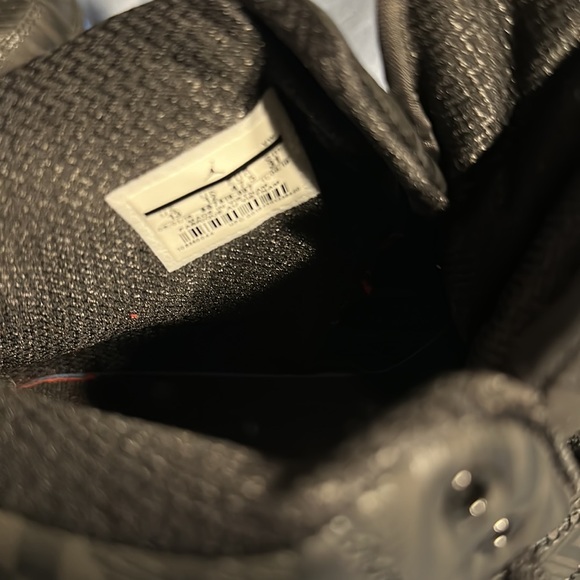 Jordan Black History - Picture 6 of 12